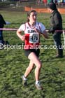 Senior womens Northern Cross Country  Championships, Pontefract. Photo: David T. Hewitson/Sports for All Pics